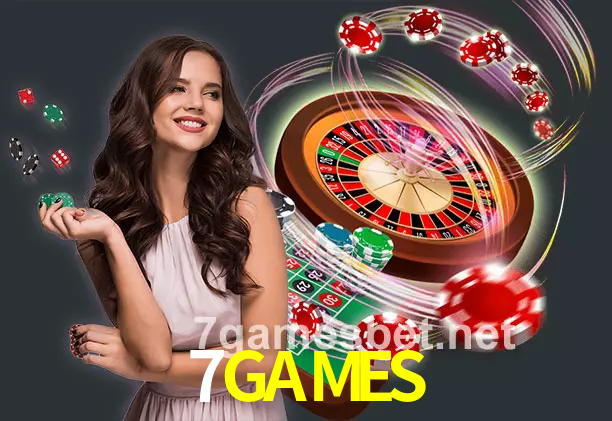 vivo no cassino 7GAMES