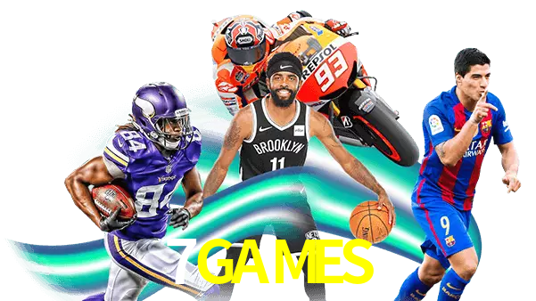 7GAMES