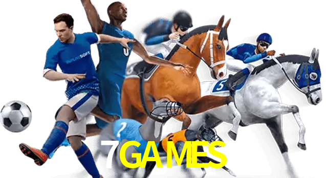 7GAMES