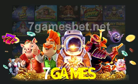 cassino 7GAMES