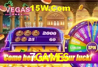 Casino Ao Vivo 7GAMES