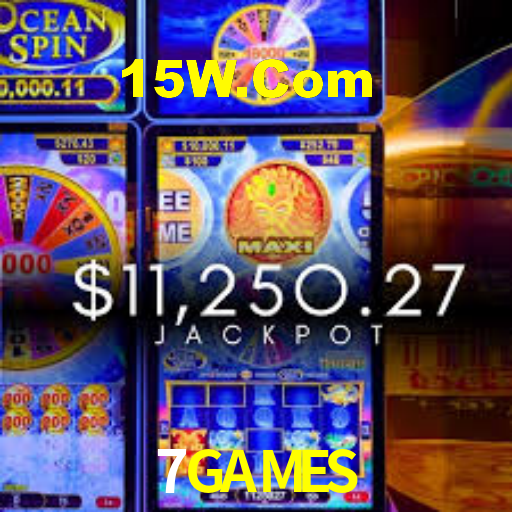 7GAMES.Com