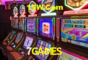 Cadastro Rápido 7GAMES