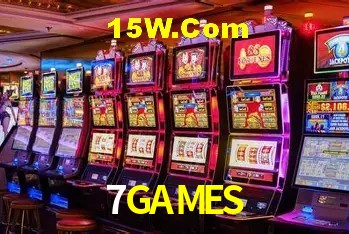 Estatísticas 7GAMES