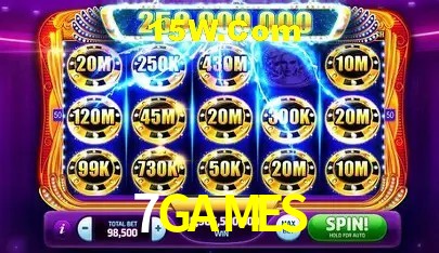 Especiais de Fim de Semana 7GAMES