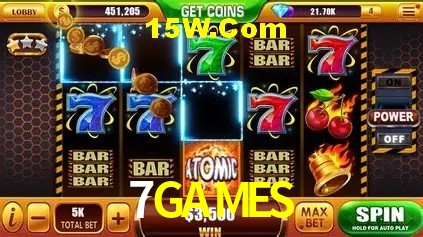 Promoções Sazonais 7GAMES