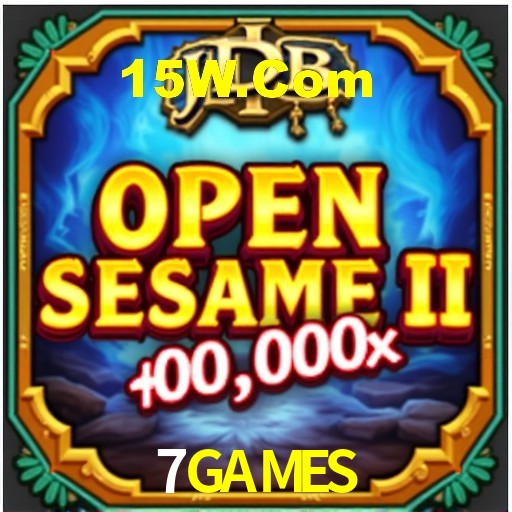 Jogos de Slot 7GAMES