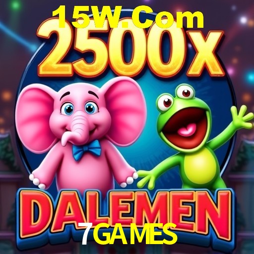 A Emoção da Loteria na 7GAMES: Uma Chance de Mudança de Vida