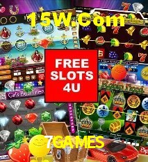 Diretório de Jogos 7GAMES