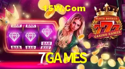 Login Seguro 7GAMES