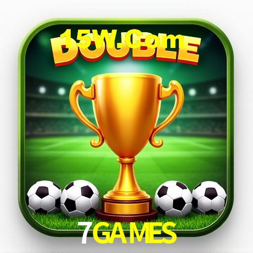 Estatísticas do Jogo 7GAMES