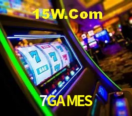 Tecnologia da Plataforma 7GAMES