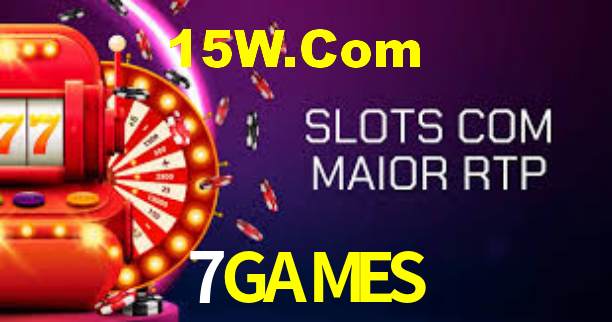 Jogos Exclusivos 7GAMES