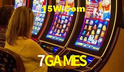 Promoção Relâmpago 7GAMES