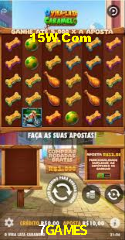 7GAMES