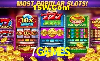 Promoções Sazonais 7GAMES