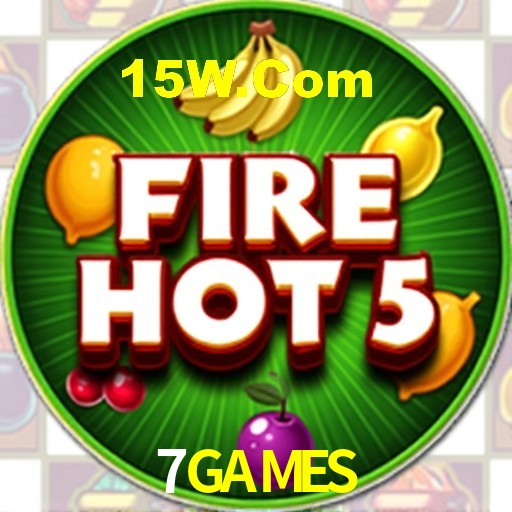 Diretório de Jogos 7GAMES