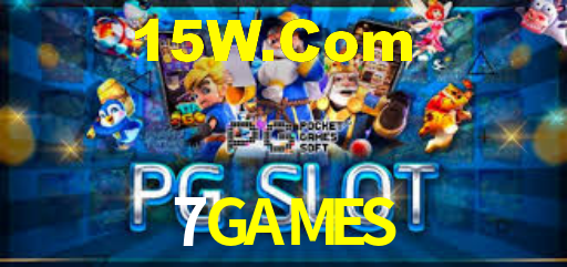 Bônus Generosos e Exclusivos no 7GAMES para Você!
