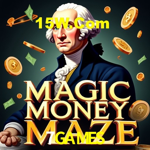 Tecnologia da Plataforma 7GAMES