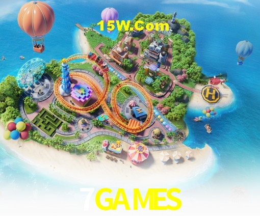 Integração de APIs 7GAMES